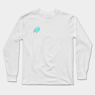 Trippy Lolly Long Sleeve T-Shirt